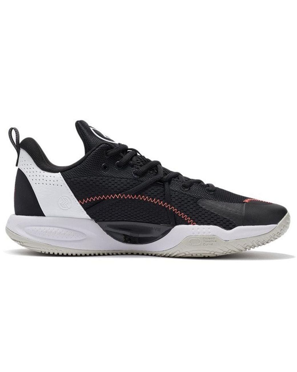 Li-ning Blue 8 Td for men