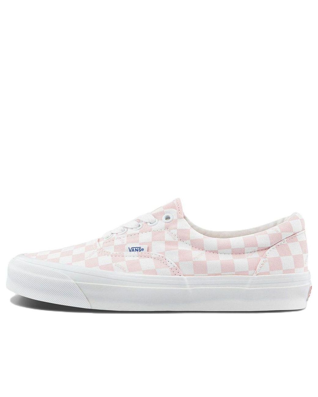 Vans White Vault Og Era Lx for men