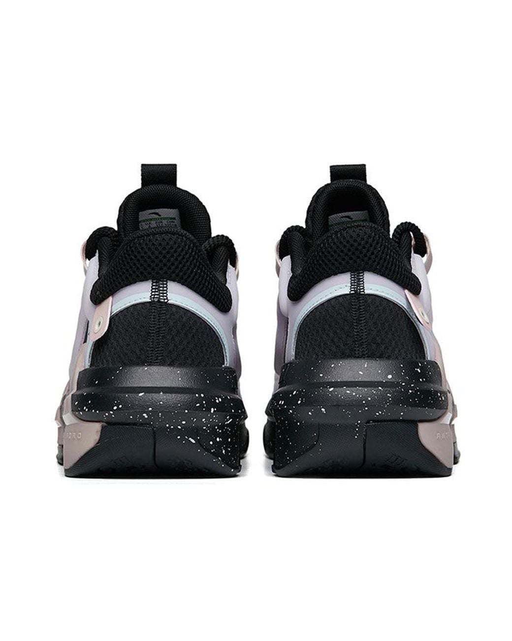 Anta Blue (Wmns) Badao 3