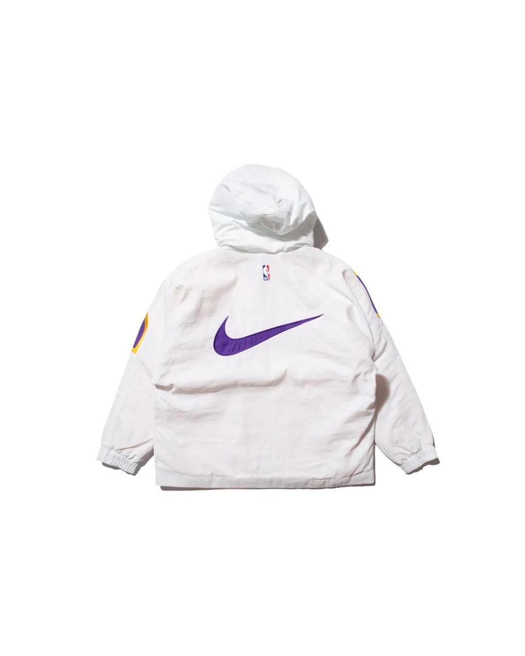 Nike Gray (Wmns) X Ambush Nba Lakers Jacket 'Summit'