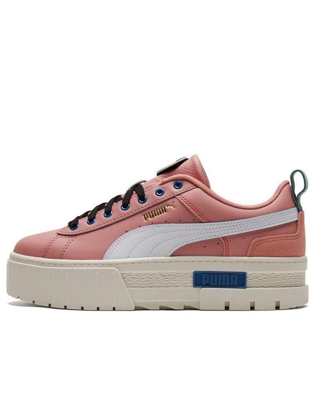 PUMA Red (Wmns) Mayze 'Go For'