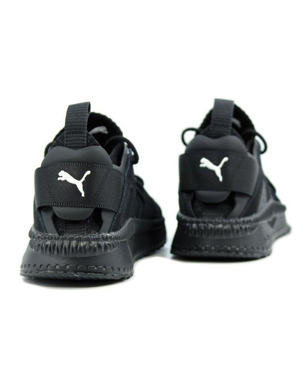 PUMA Black Tsugi Blaze Evoknit for men