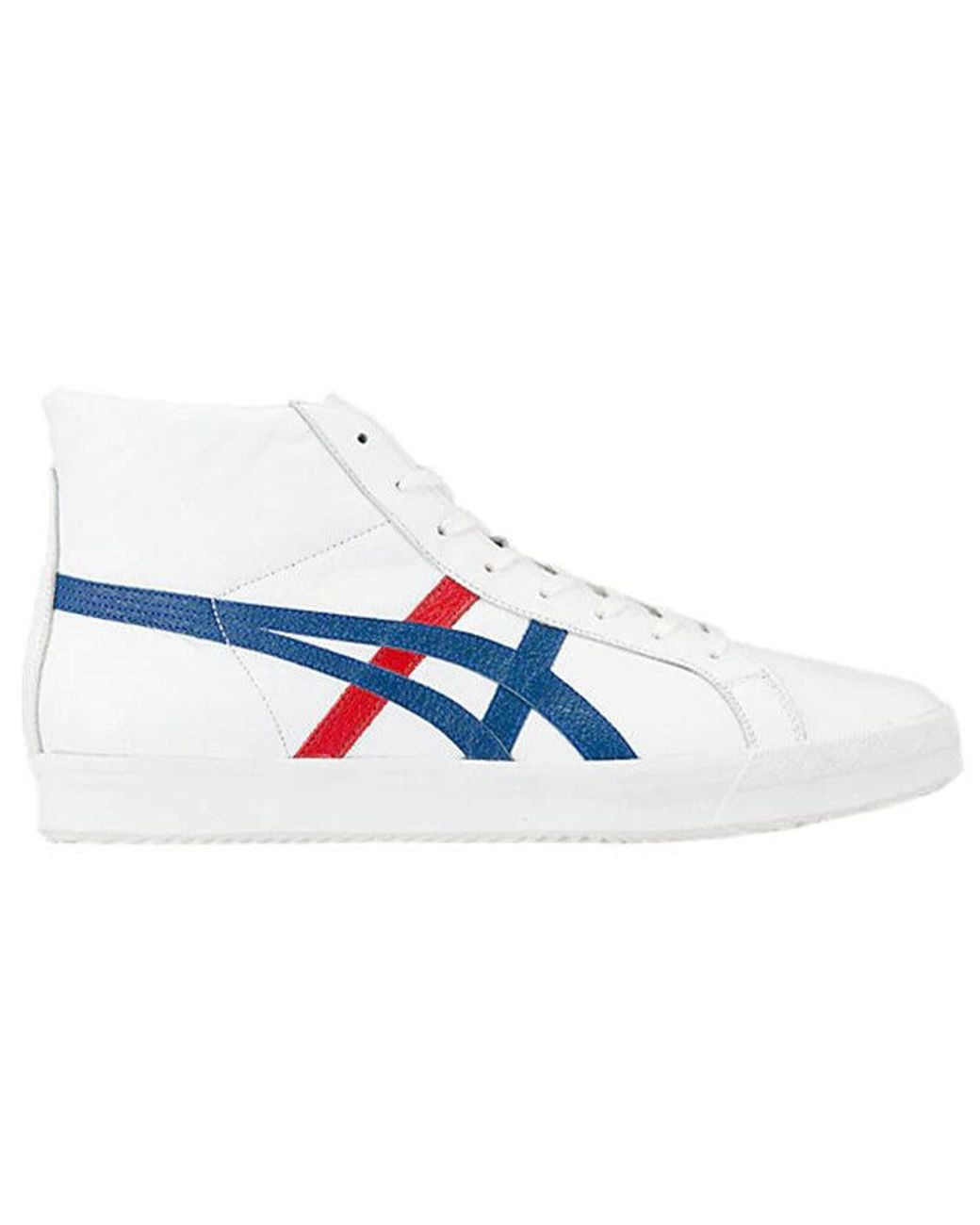 Onitsuka Tiger Blue Fabre Bl-L Deluxe for men