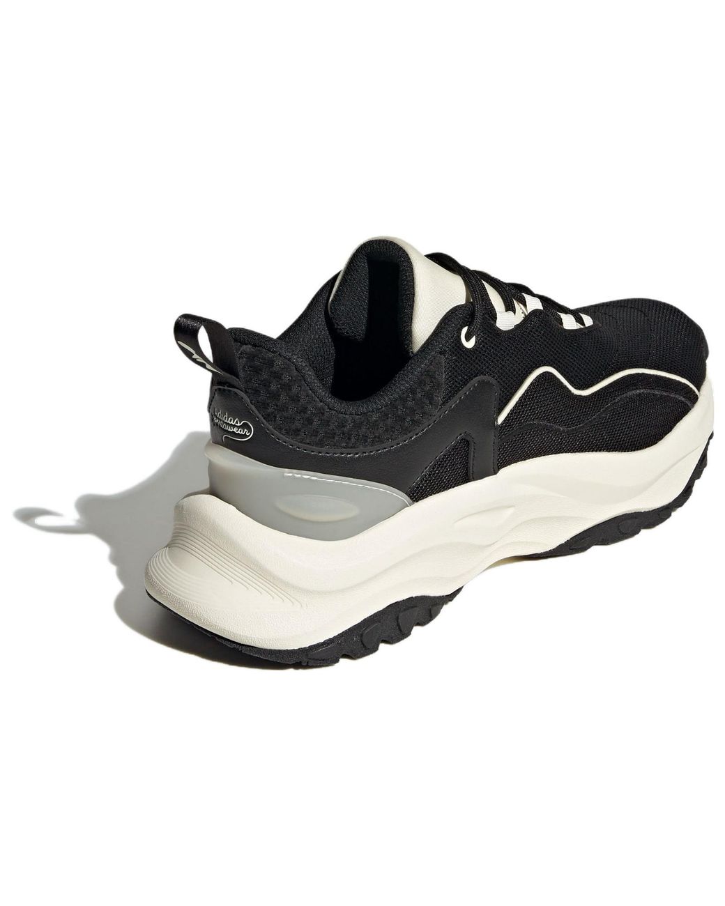 Adidas Black (Wmns) Maxxwavy