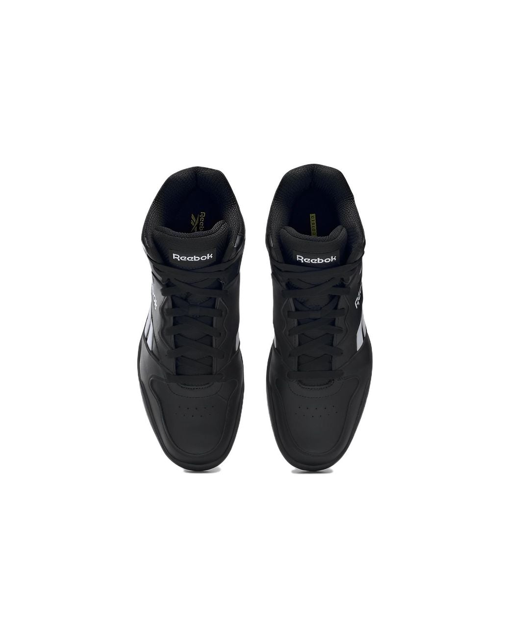 Reebok Black Royal Bb4500 Hi2 for men