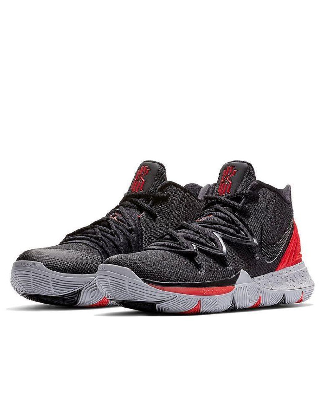 Nike Kyrie 5 Ep 'Bred' for men