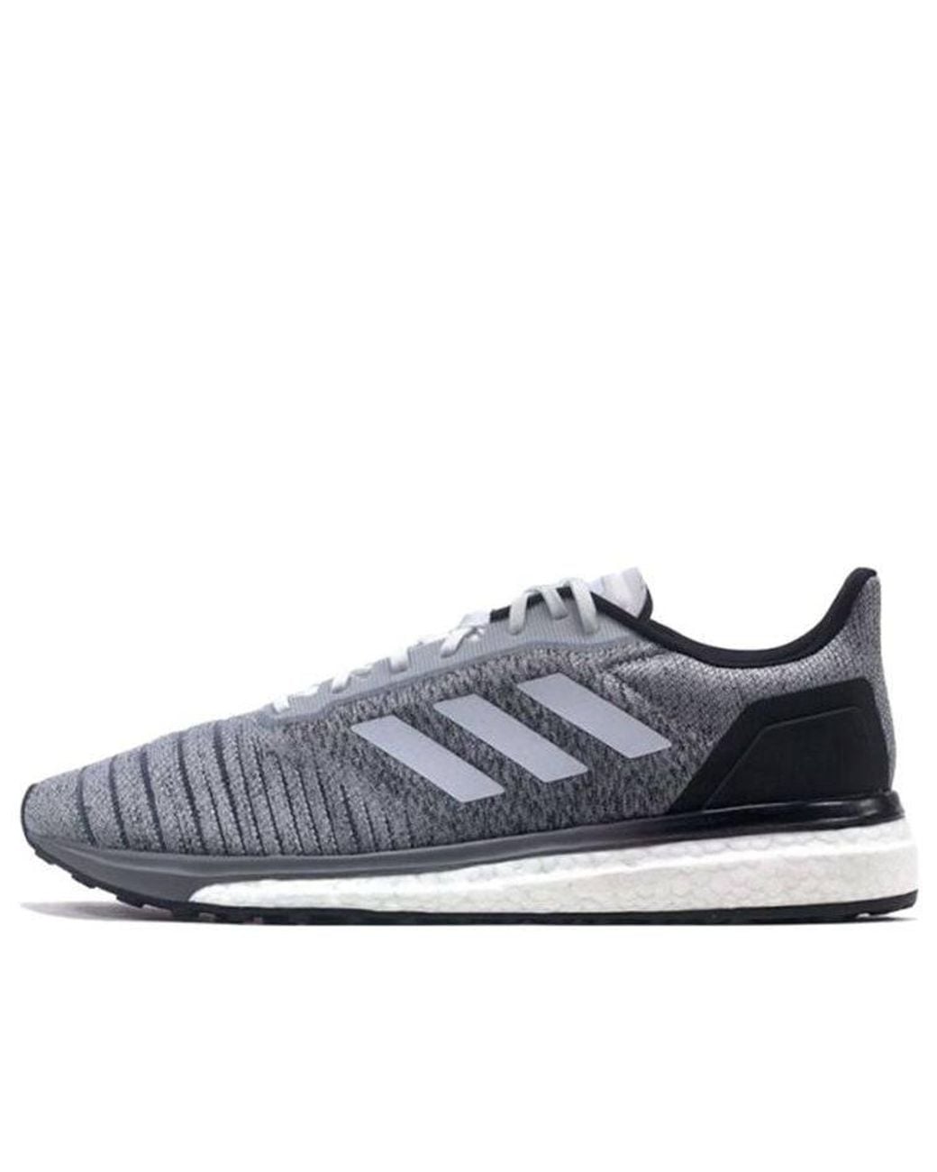 Adidas Blue Solar Drive for men
