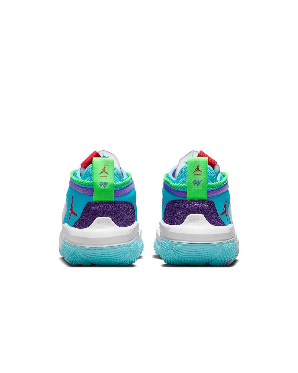 Nike Blue Why Not .6 Pf Siren Grape' for men