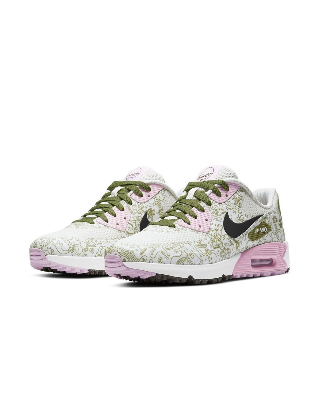 air max 90 nrg golf space