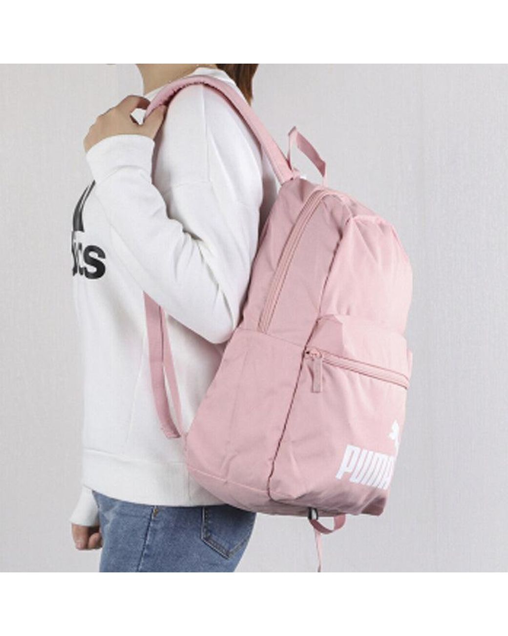 PUMA Pink Phase Backpack for men