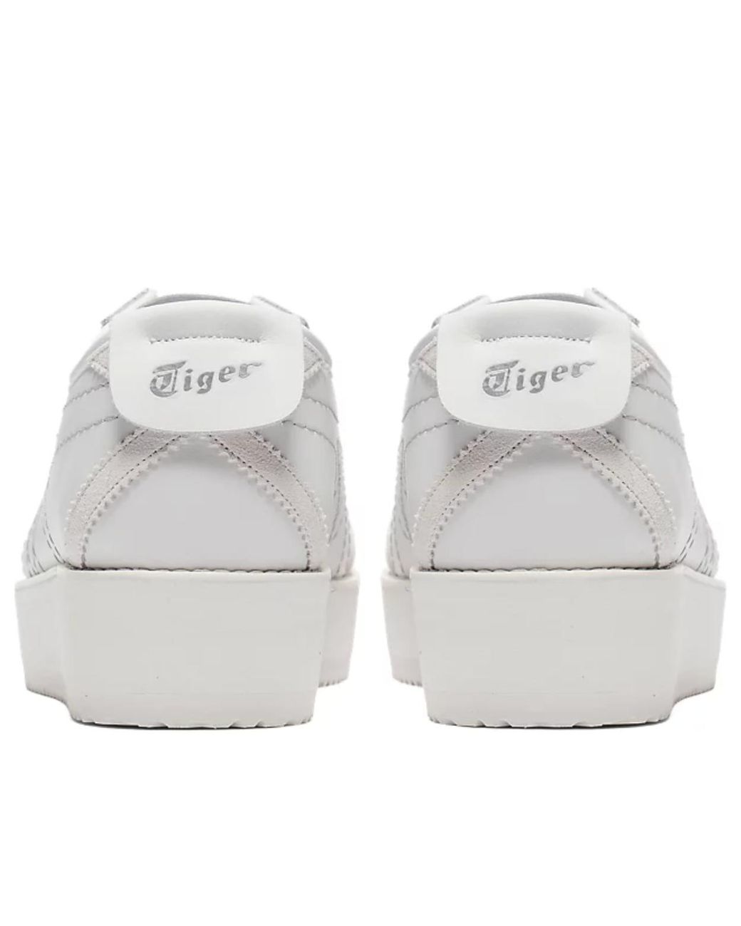 Onitsuka Tiger White Mexico 66 Chunk Piedmont' for men