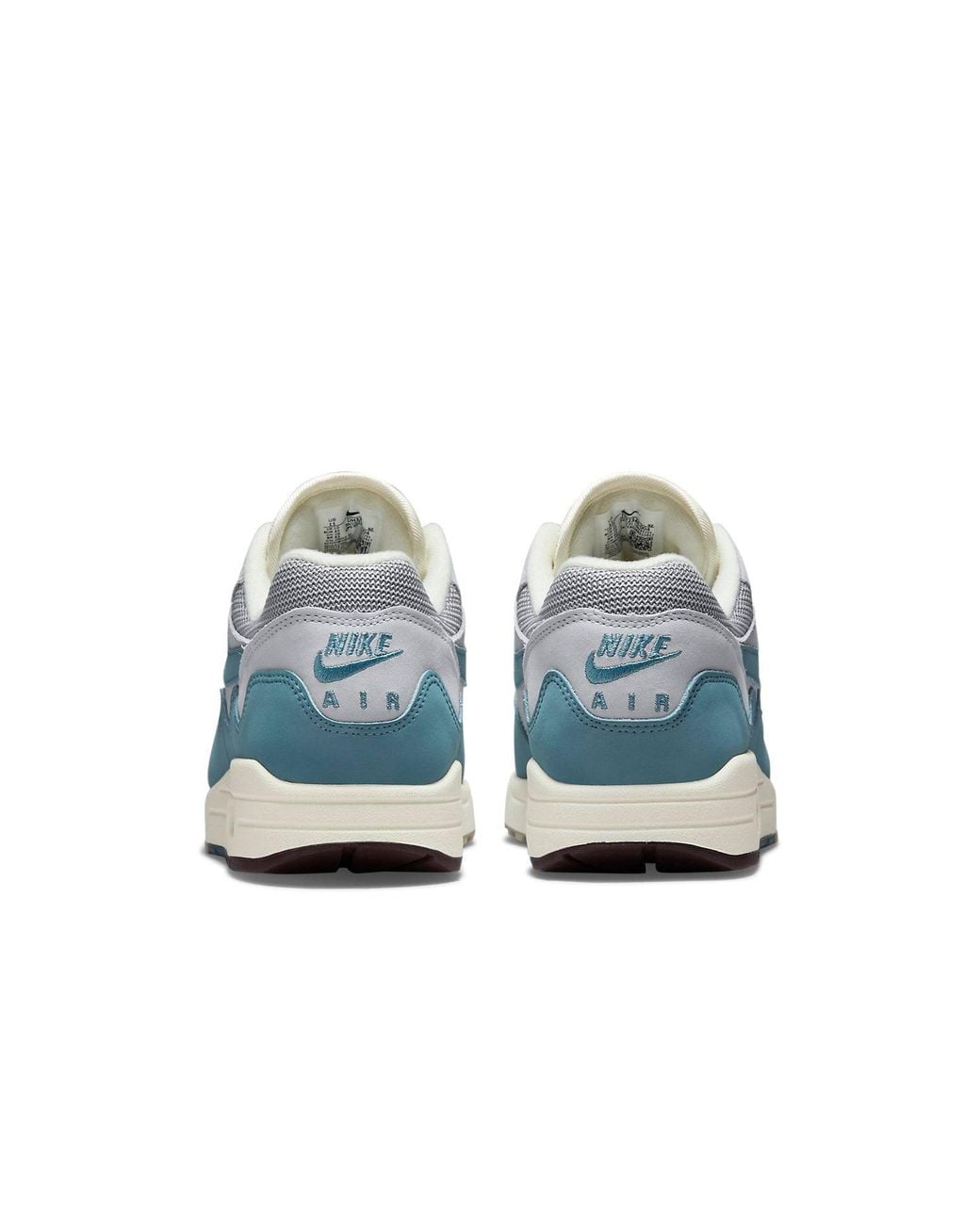 Nike Blue Sneakers for men