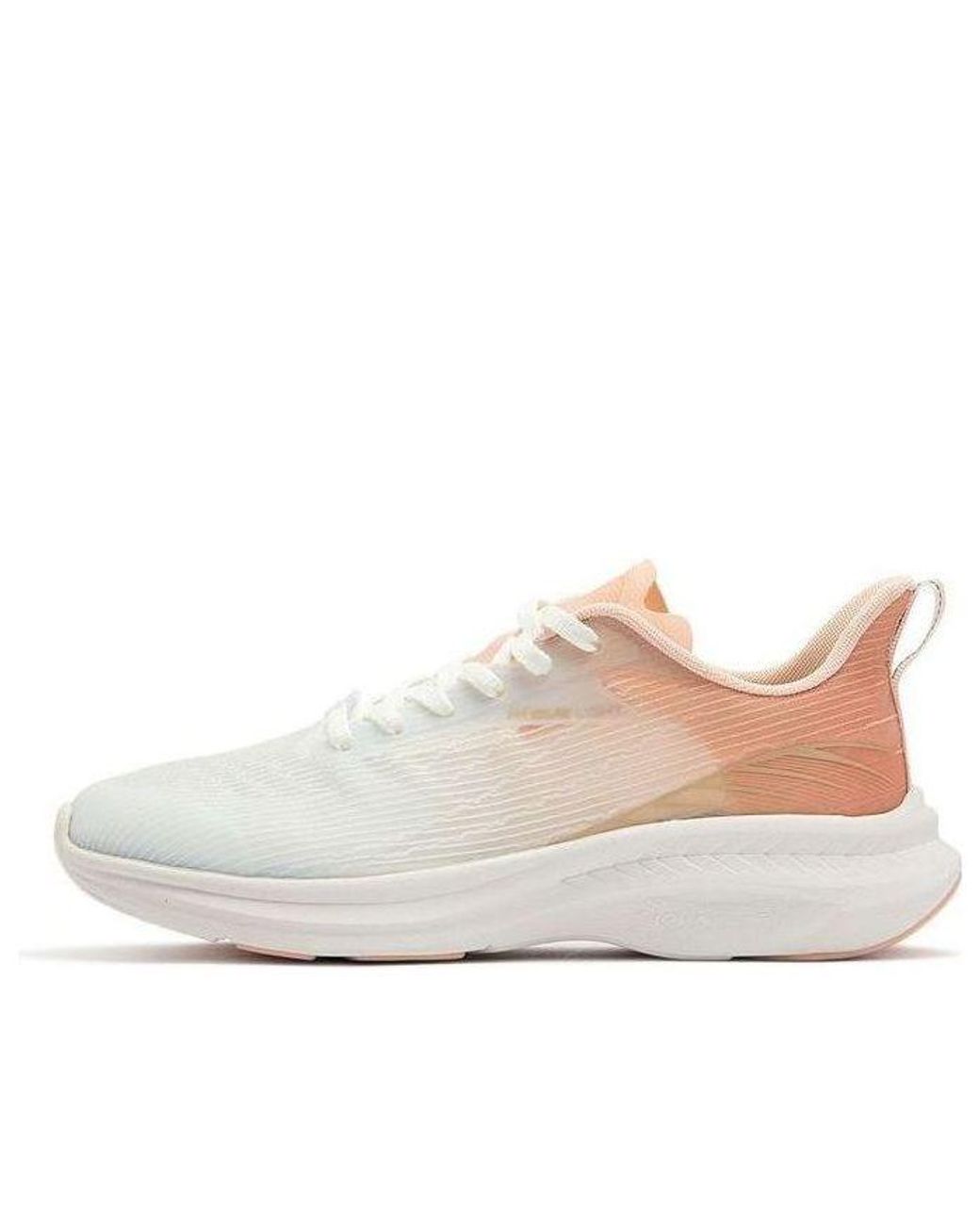 361 Degrees White (Wmns) Flying Fish 2