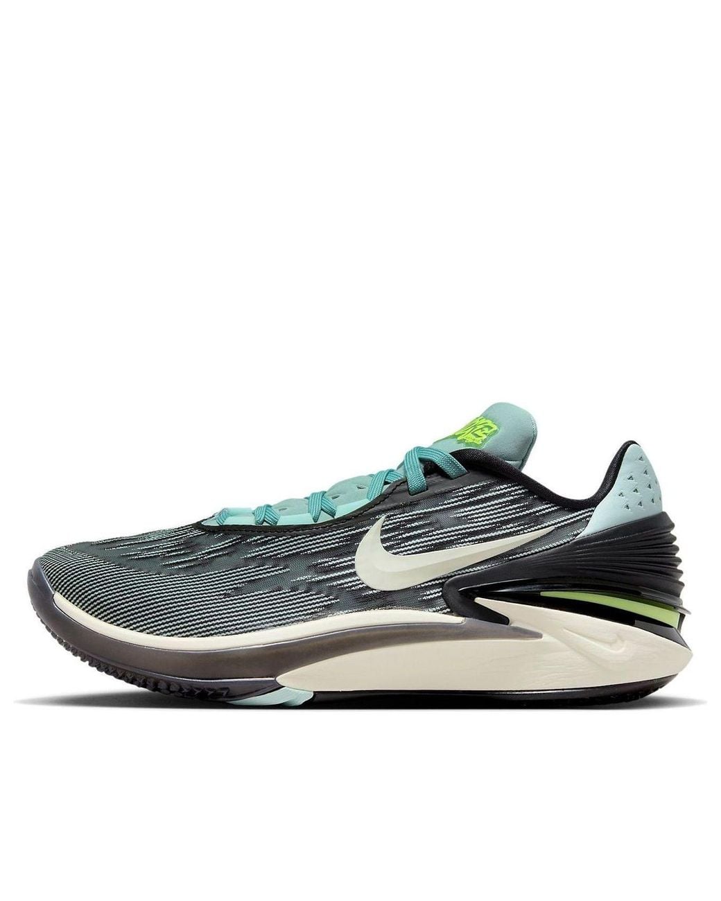 Nike Blue Air Zoom Gt Cut 2 'Jade Ice' for men