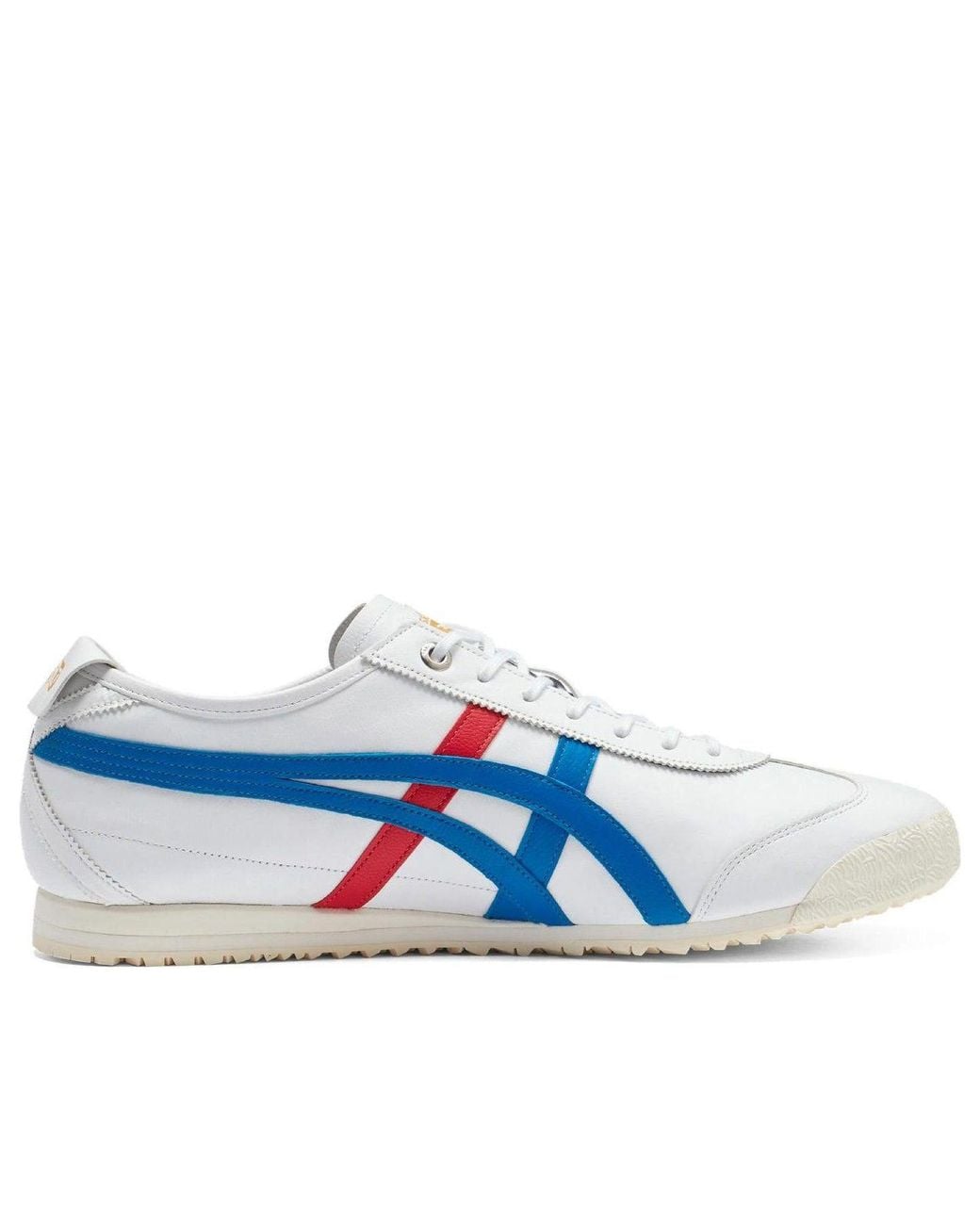 Onitsuka Tiger Blue Mexico 66 Sd for men