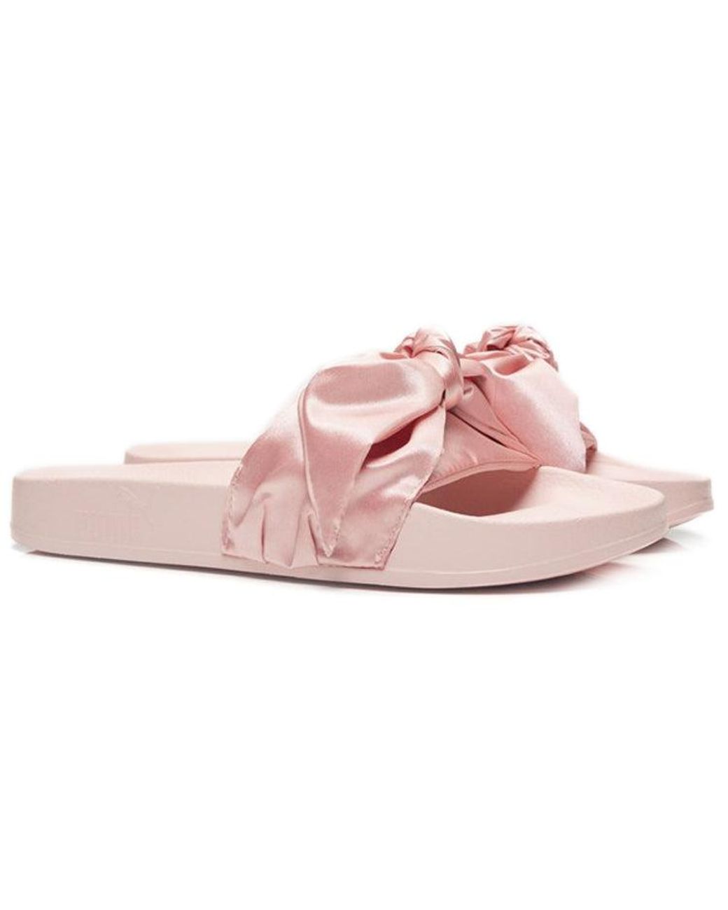 PUMA Pink (Wmns) Fenty X Bow Slide