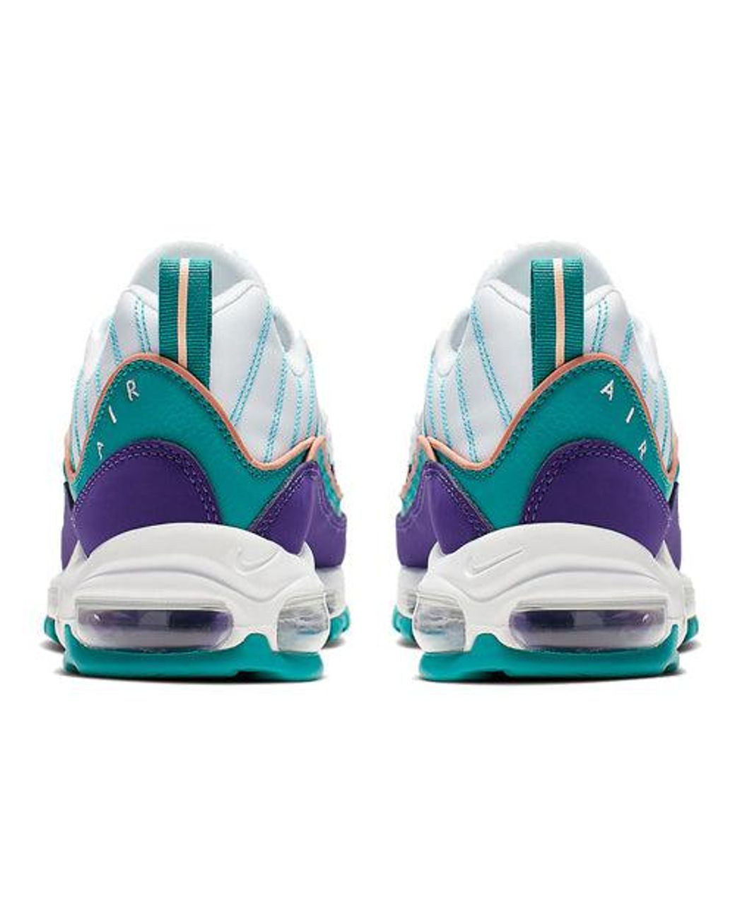 nike air max 98 spirit teal