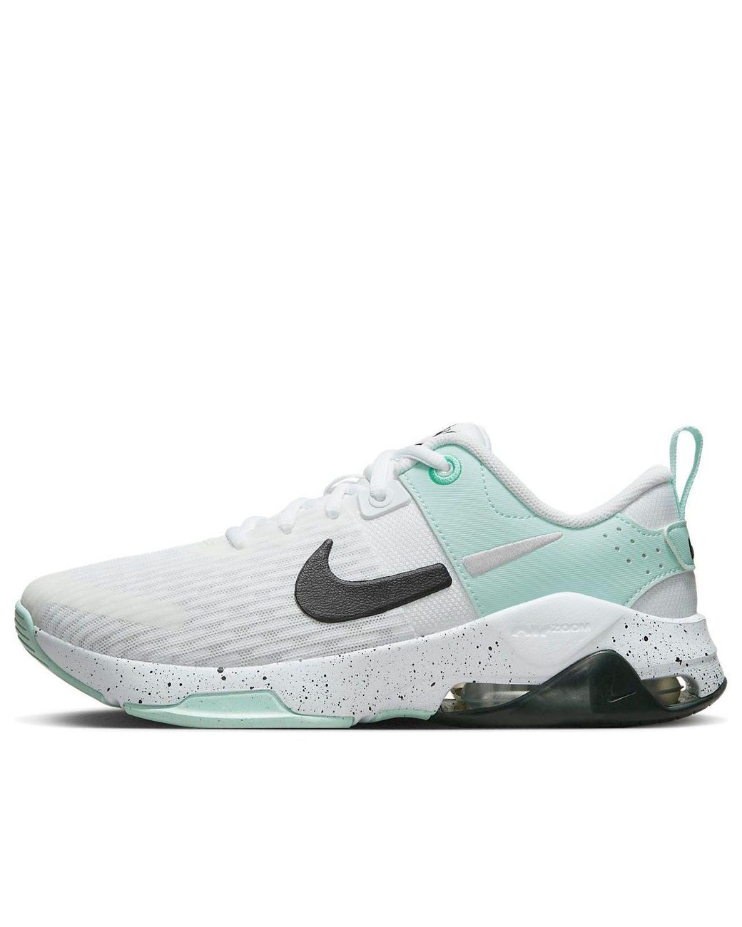 Nike White (Wmns) Zoom Bella 6 'Light/