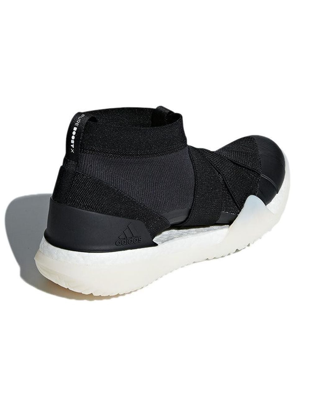 Adidas Black (Wmns) Pure Boost X Trainer 3.0 Ll