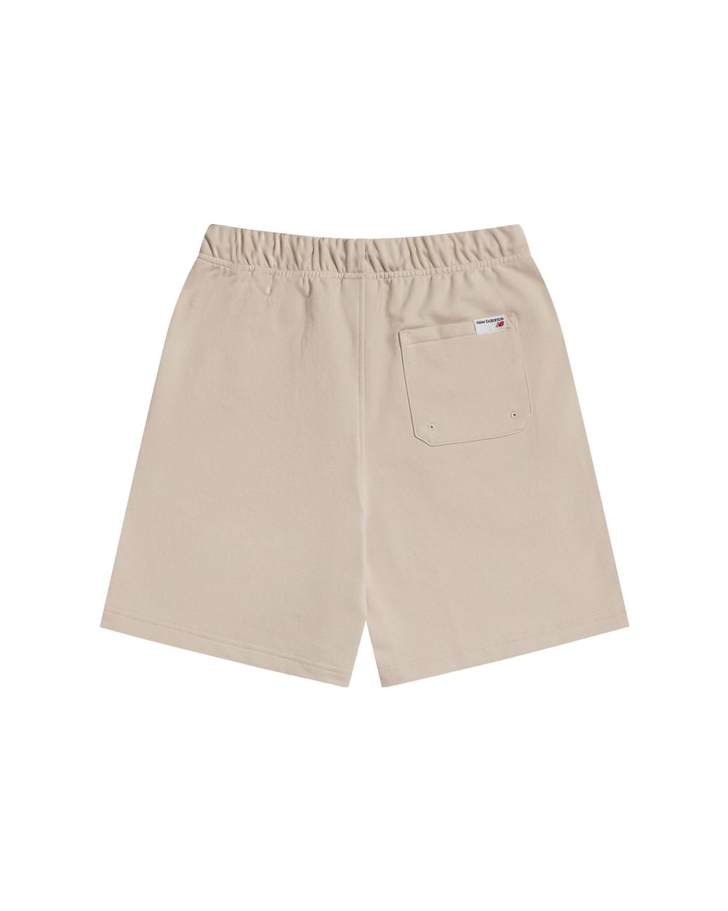 New Balance Natural X Nbsc Casual Shorts for men