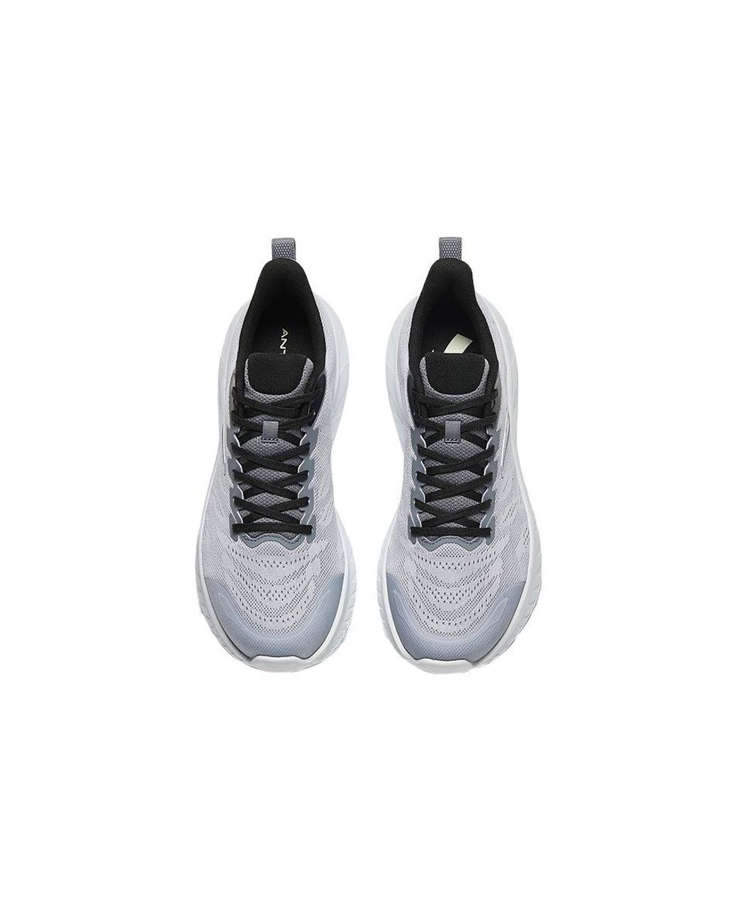 Anta Gray Light Cloud for men