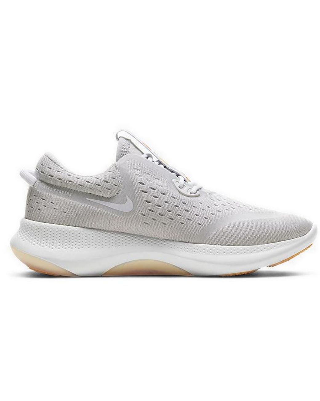 Nike White (Wmns) Joyride Dual Run 'Photon Dust'