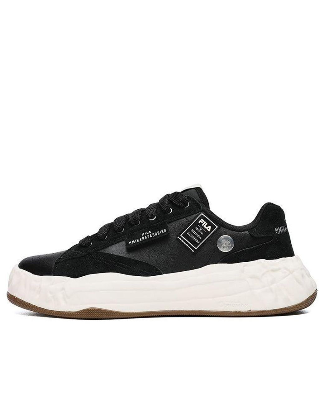 Fila Black Mihara Yasuhiro for men
