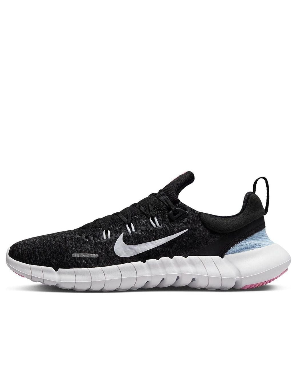 Nike Black Free Rn 5.0 Spell' for men