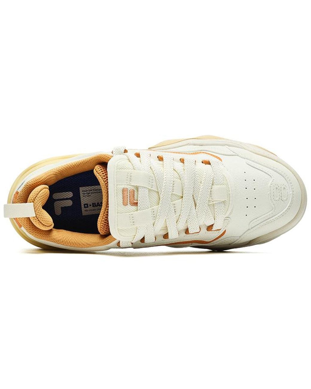 Fila Metallic (Wmns) Kick Sneakers