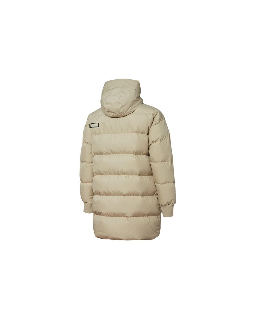 PUMA Natural Protective Down Puffer Jacket for men