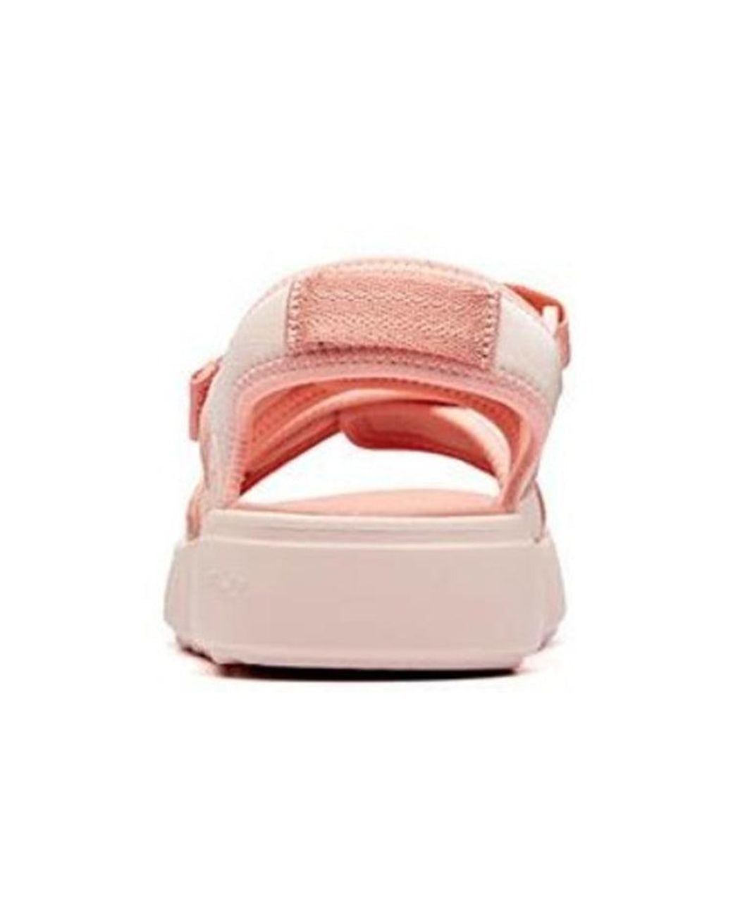 Anta Pink (Wmns) Sandals