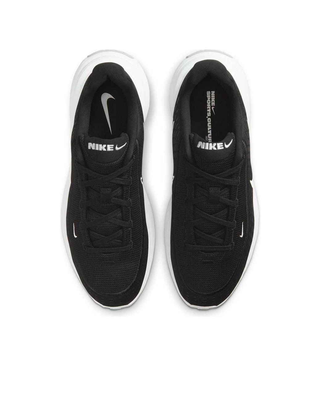 Nike Black Uplift Sc for men