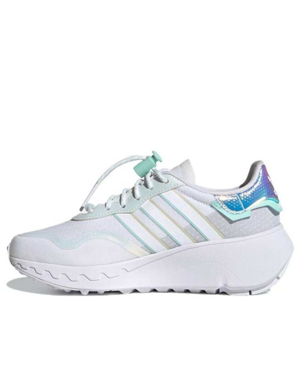 Adidas Blue (Wmns) Choigo Clear Mint'