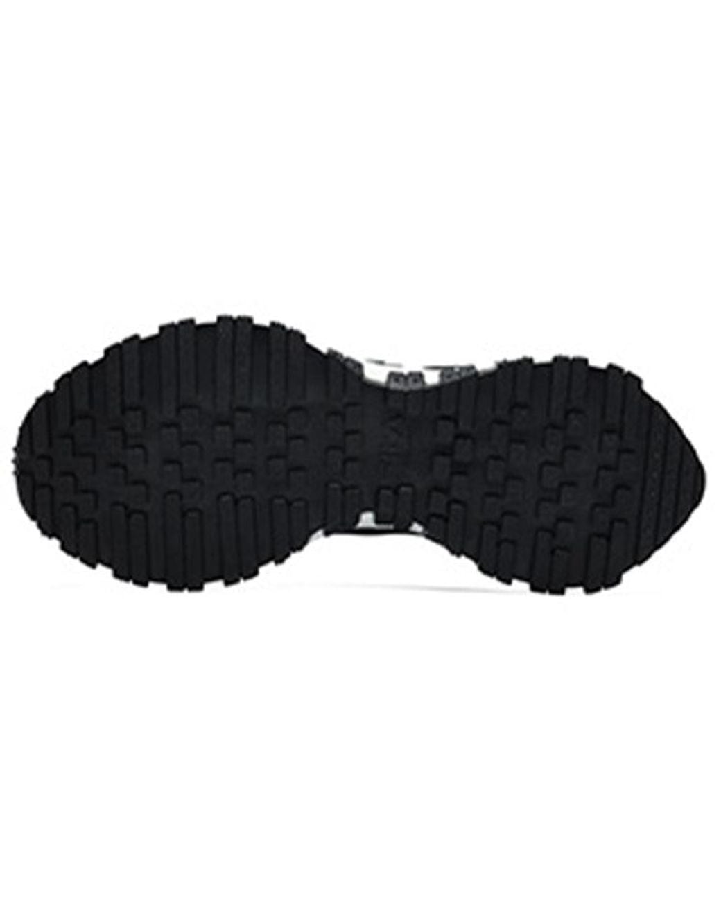 Fila Fila Fusion 'Black Gray' for men
