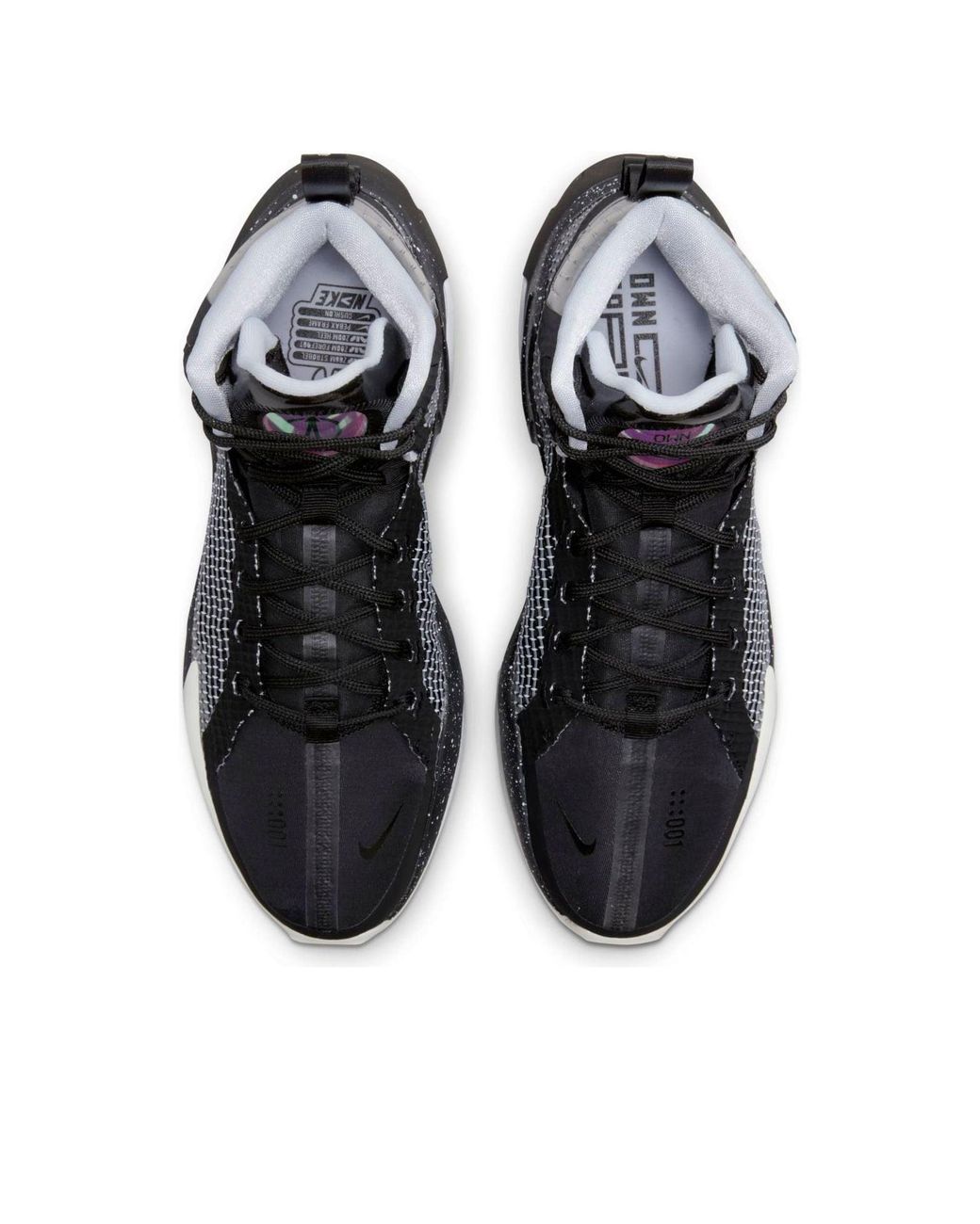 Nike Blue Air Zoom Gt Jump 'Own Space' Cz9907-001 for men