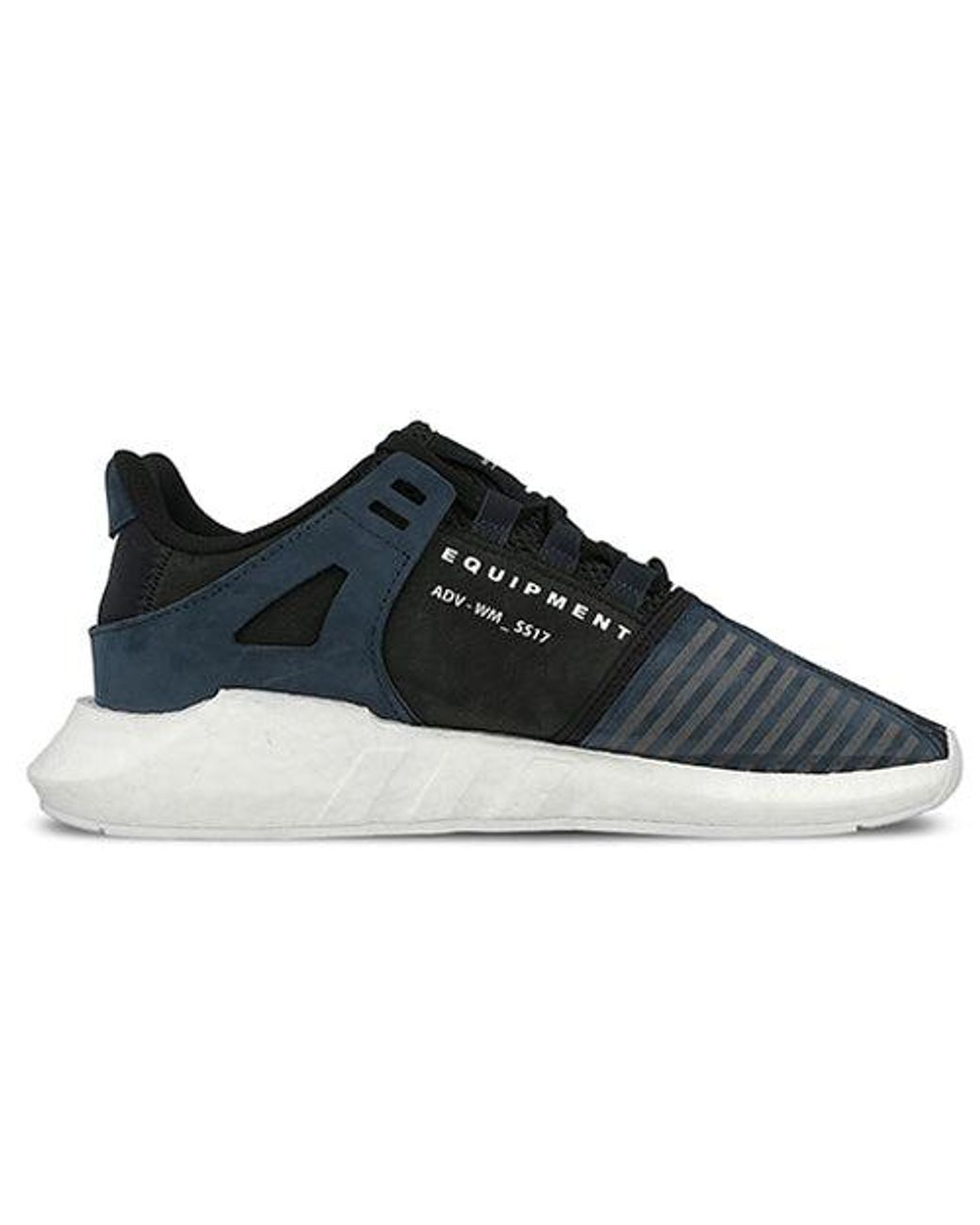 Adidas Blue Mountaineering X Eqt Support Future for men