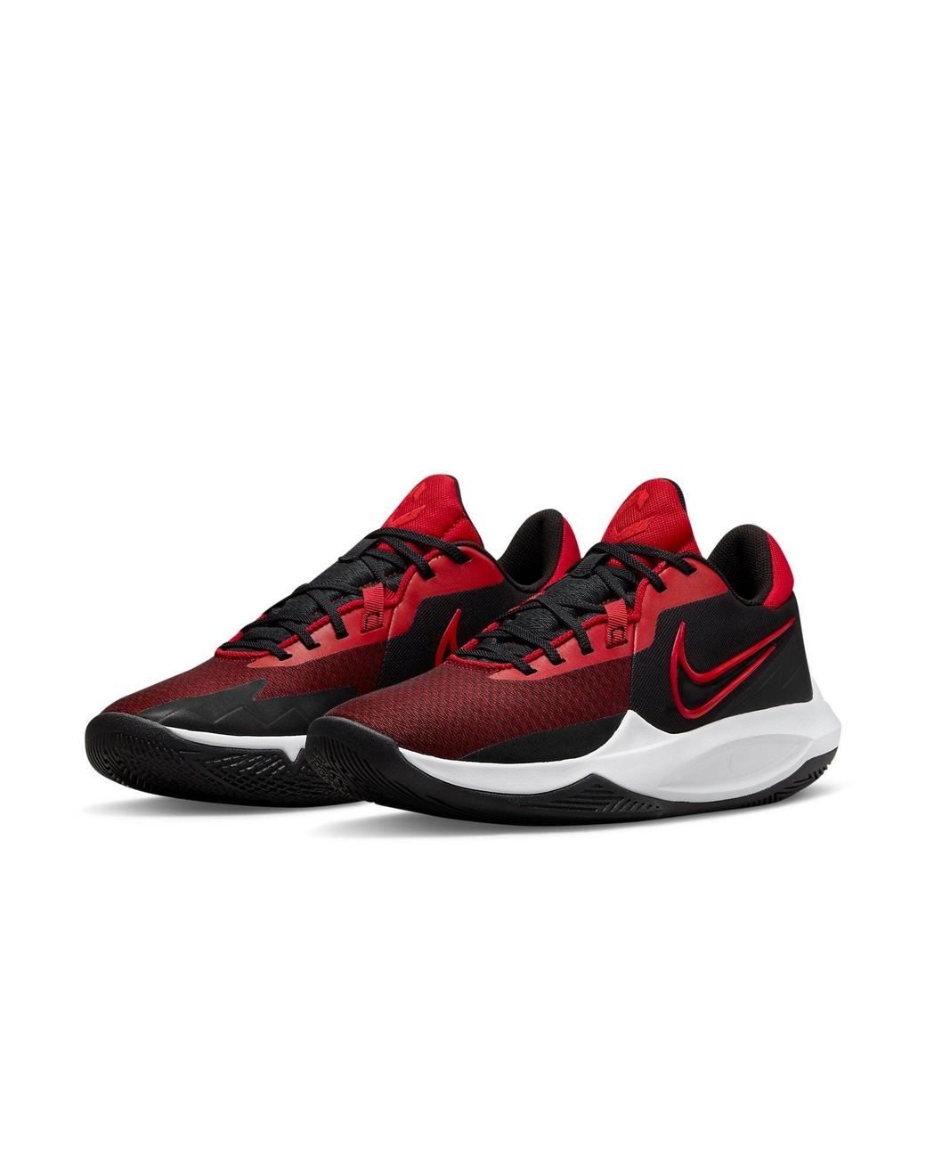 Nike Precision 6 'Bred' for men