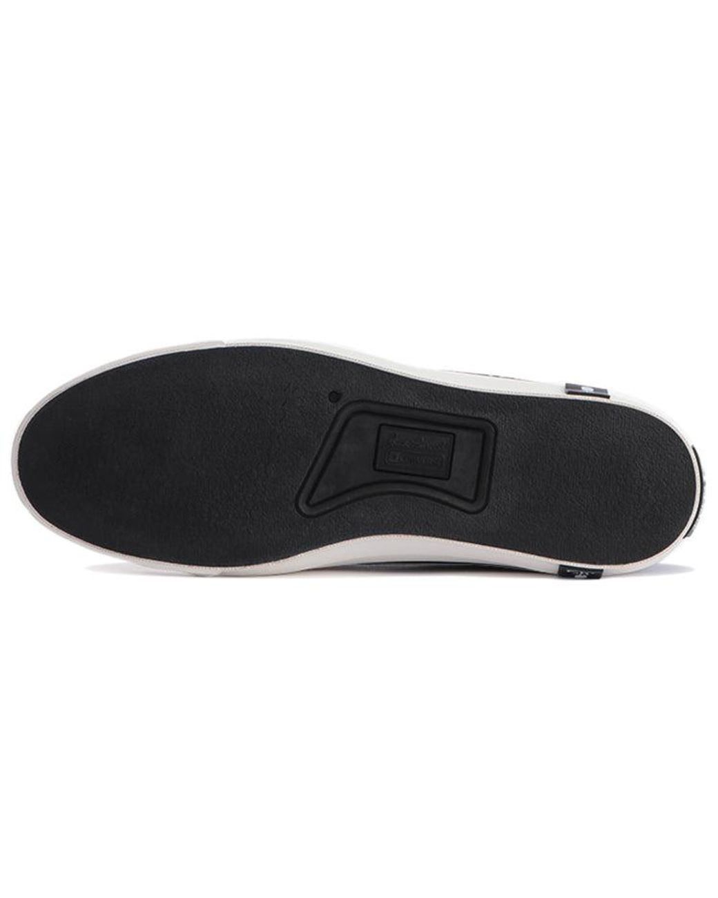 Converse Black Mastermind Japan X Addict Jack Purcell for men