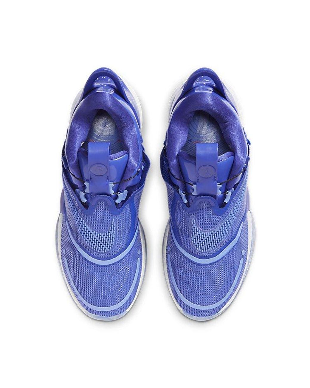 Nike Blue Adapt Bb 2.0 'Astronomy' Uk Charger for men