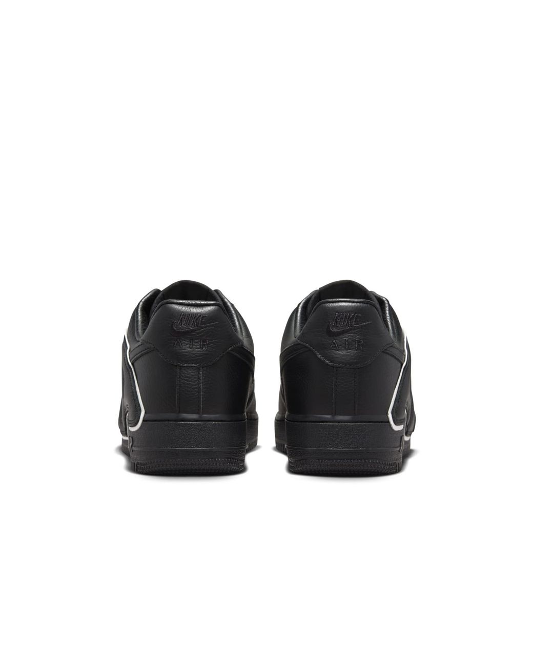 Nike Black X Cactus Plant Flea Market Air Force 1 Low Premium 2024 for men