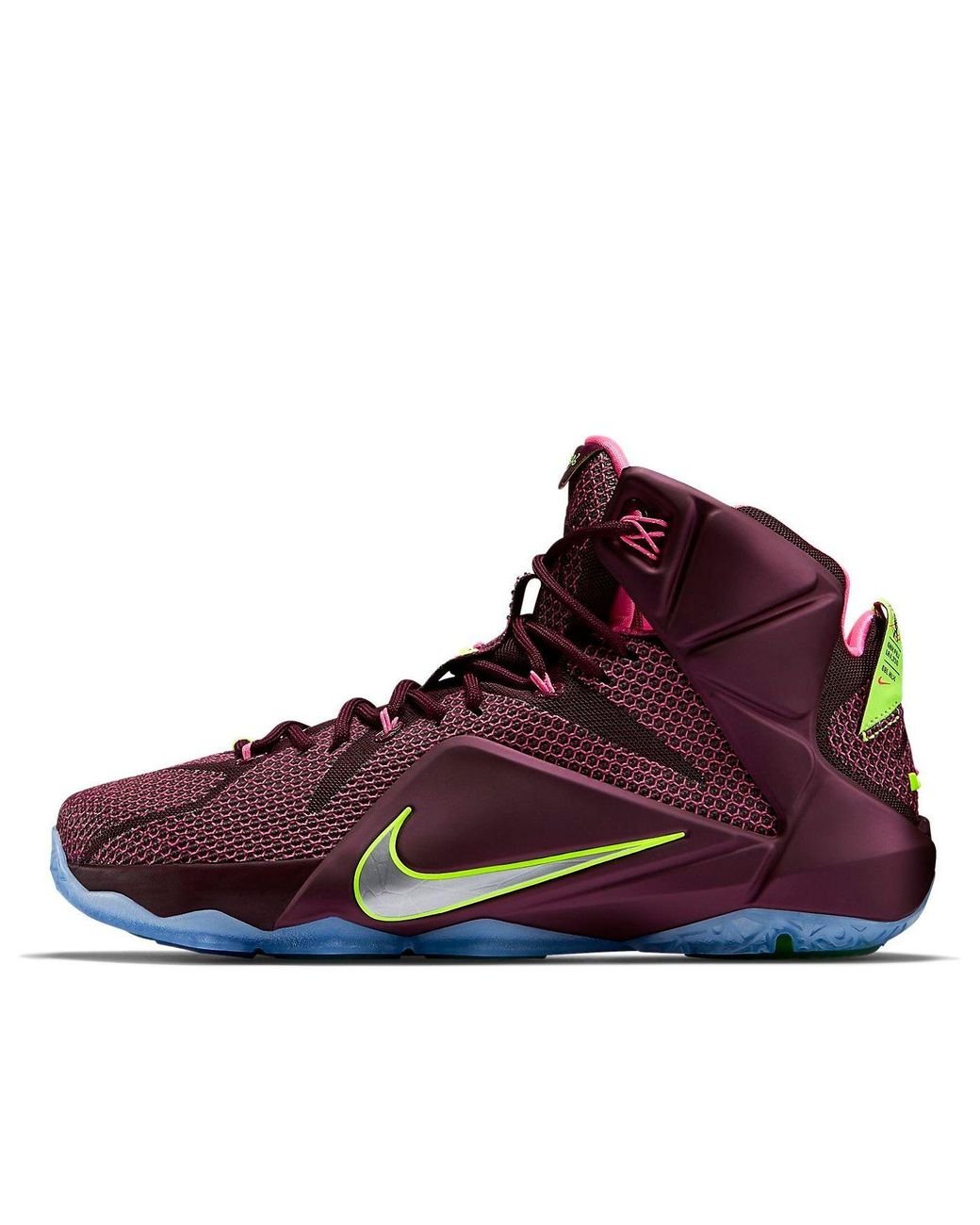 Lebron soldier shop 12 st vincent