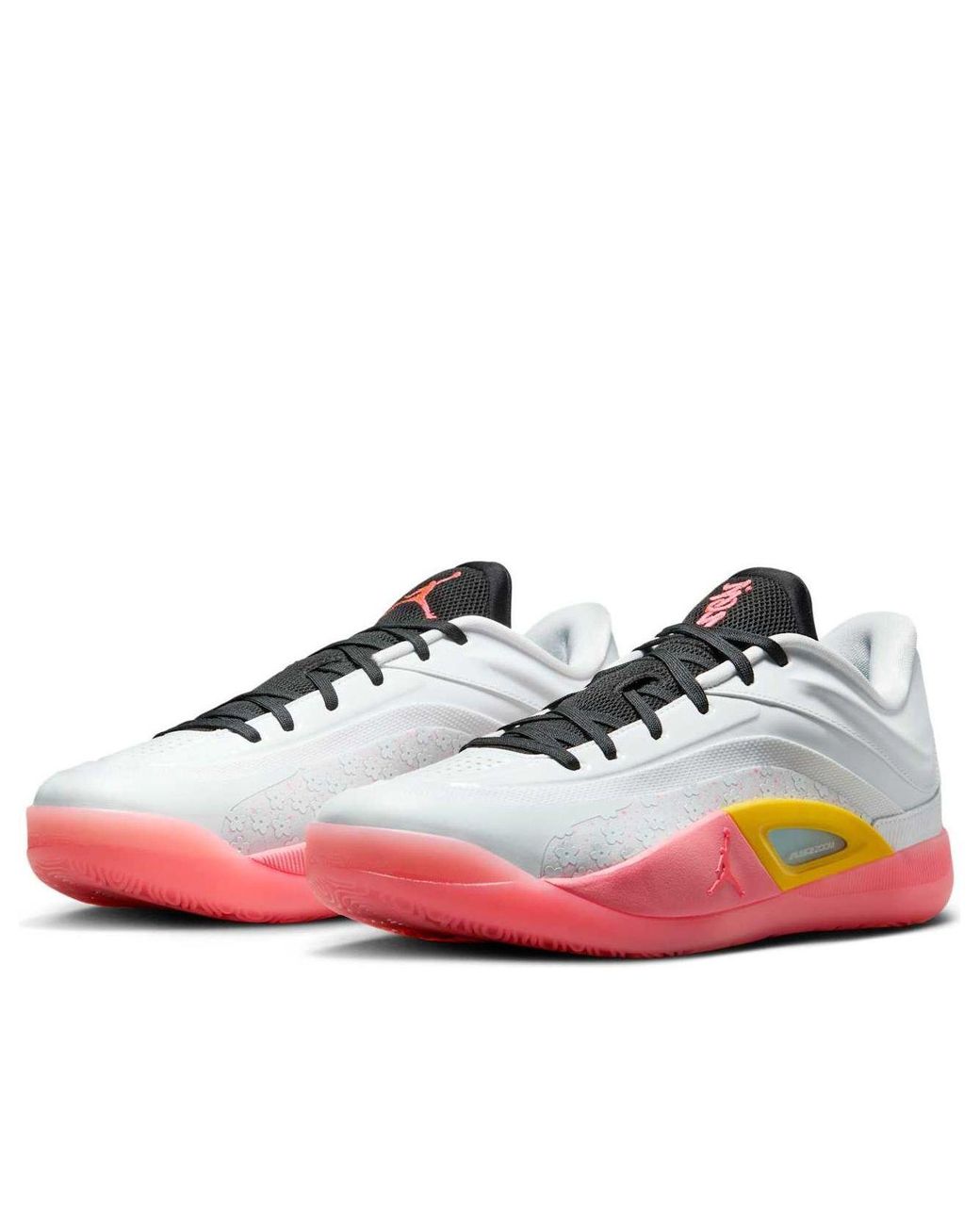 [NIKE] ★大人気★ Zion 4 PF 'Sharonda' ★関税無 Nike Jordan Zion 4 PF Sharonda Mother Day Men Basketball
