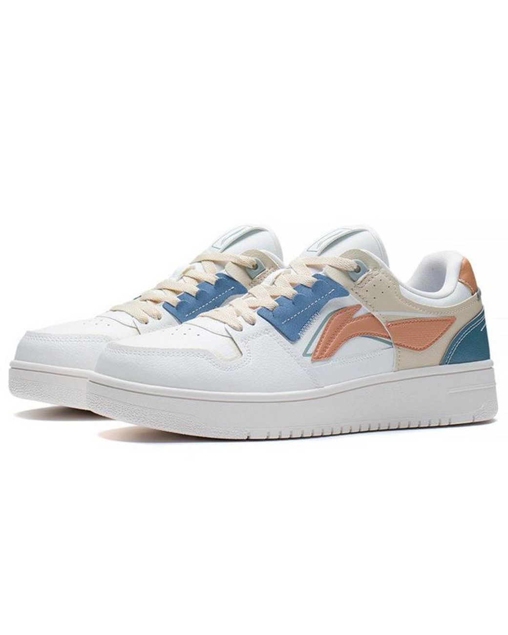 Li-ning Blue Tianji for men