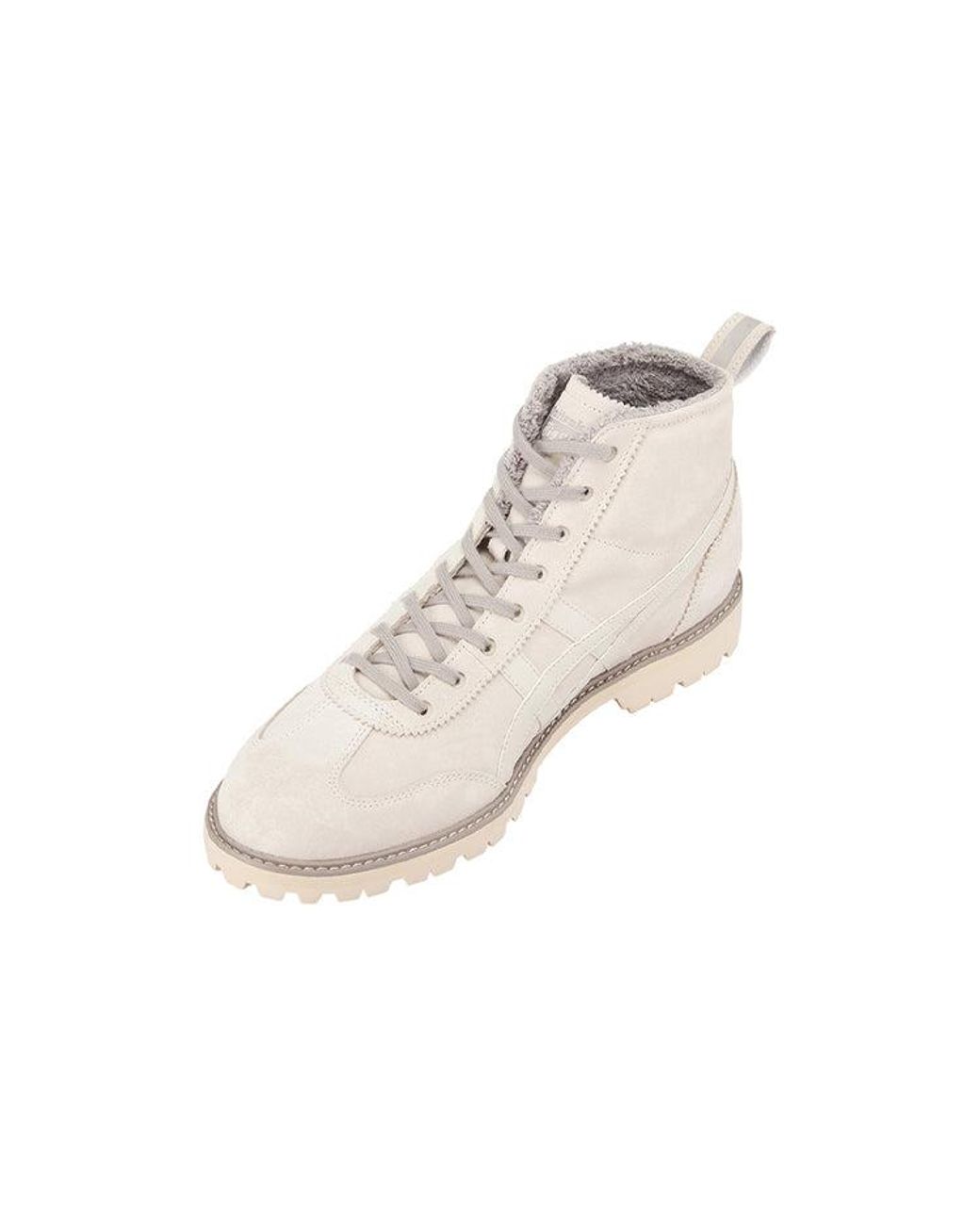 Onitsuka Tiger Natural Rinkan Boot for men