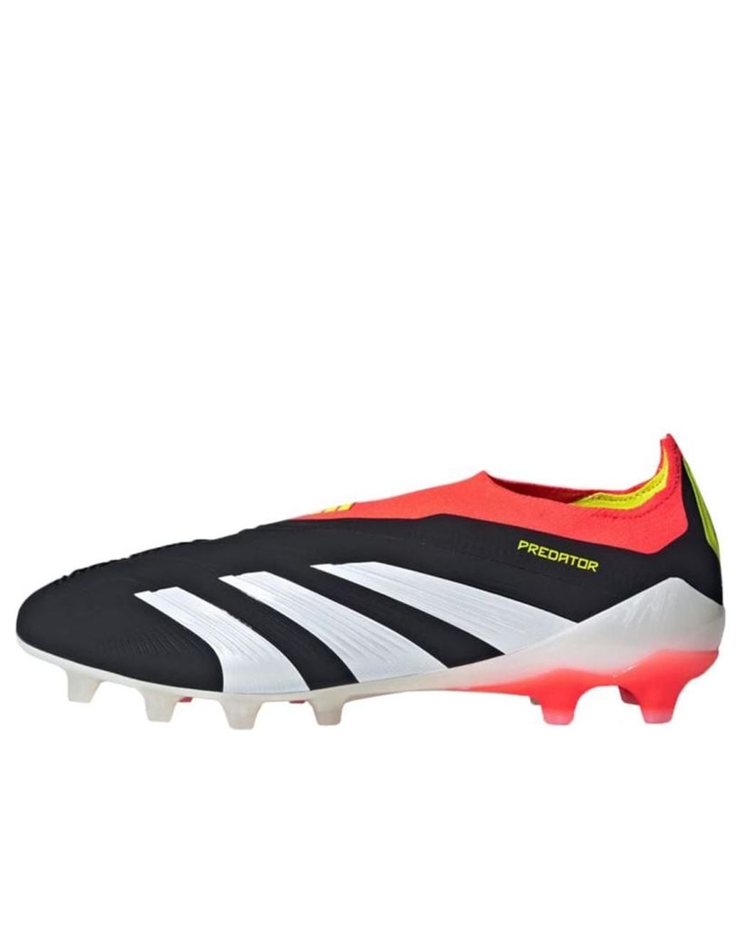 Adidas Predator Elite Laceless Ag for men