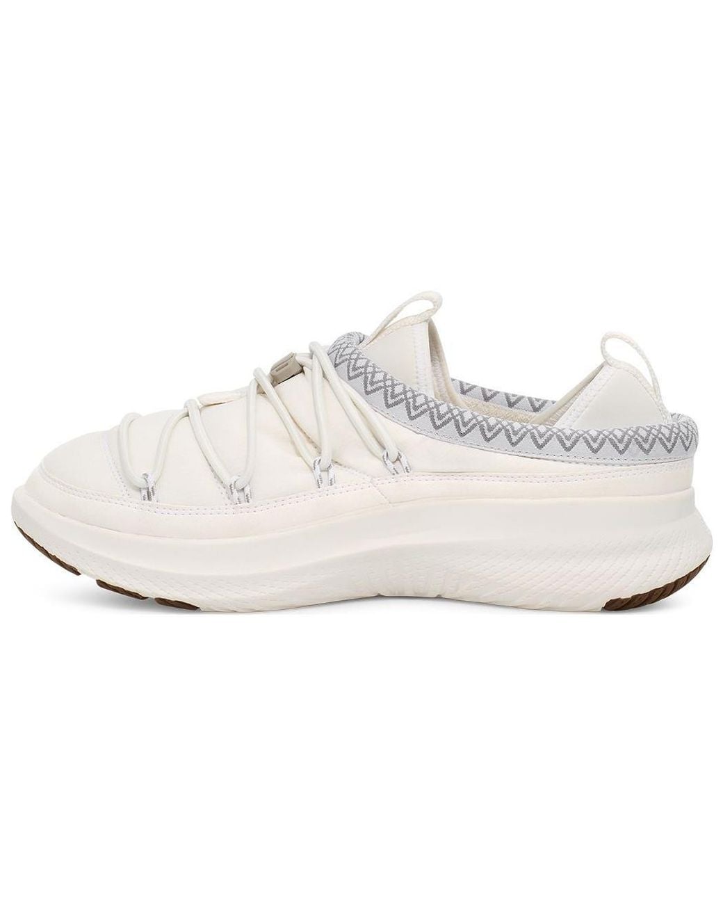 Ugg White Ca78 Tasman Slipper for men