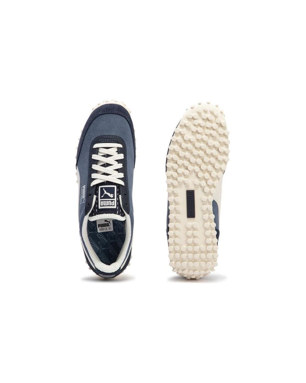 PUMA Blue Fast Rider Pack for men