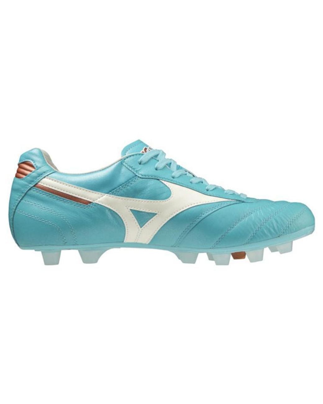 Mizuno Blue Morelia 2 Japan Curacao' for men