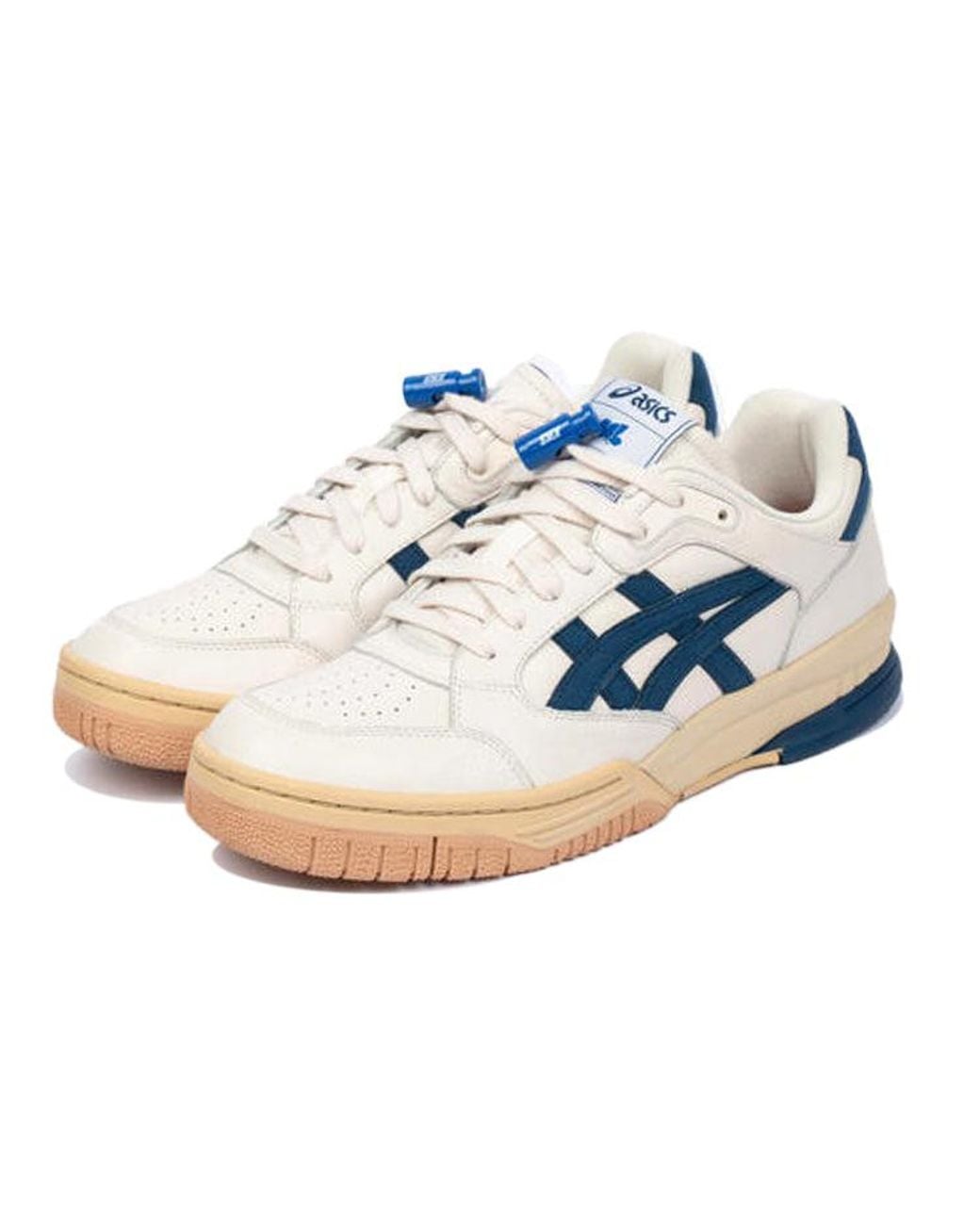 Asics Blue Kiks X Keios Under The Veil X Gel-Spotlyte for men