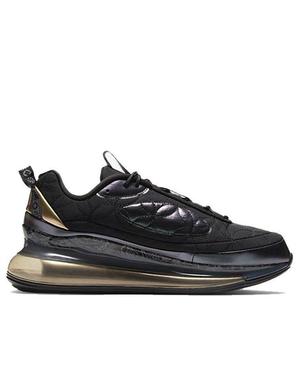Nike Black Air Mx 720-818 'Chinese New Year' for men